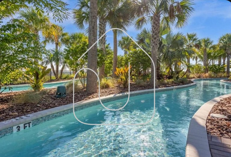 Disney Retreat w/ Pool & Themed Rooms