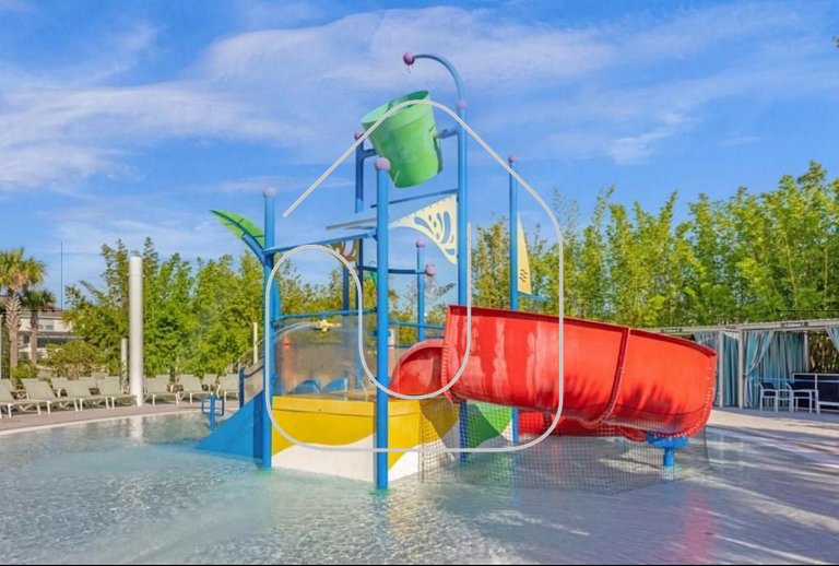 Casa Moderna 5 Quartos + Piscina | Windsor