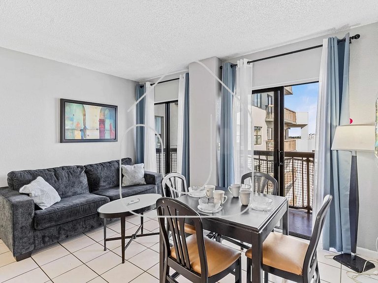 Apartamento Aconchegante no Enclave Suites