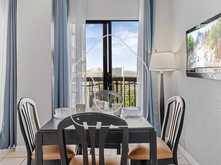 Apartamento Aconchegante no Enclave Suites