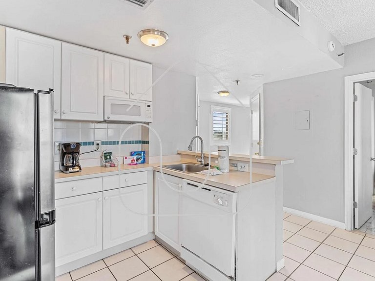 Cozy Retreat at The Enclave Suites