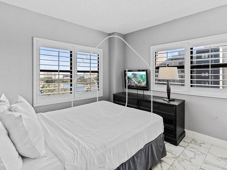 Apartamento Aconchegante no Enclave Suites