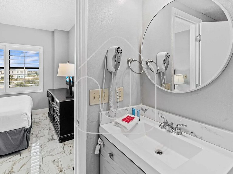 Apartamento Aconchegante no Enclave Suites