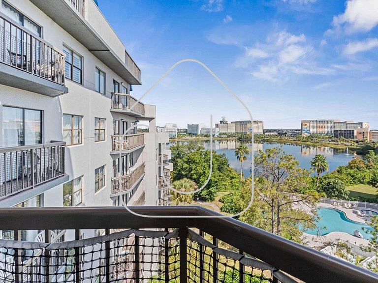 Apartamento Aconchegante no Enclave Suites