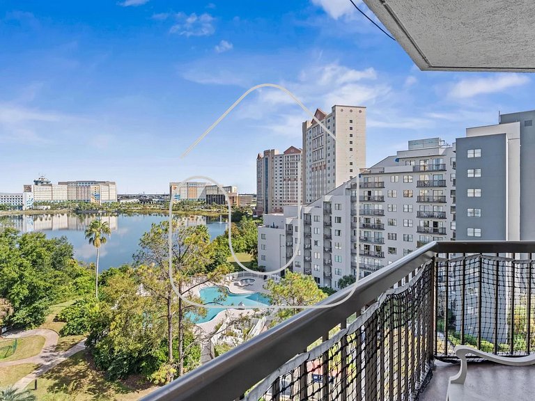 Apartamento Aconchegante no Enclave Suites