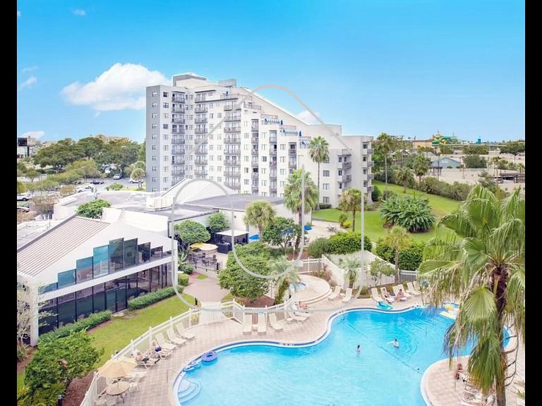 Apartamento Aconchegante no Enclave Suites