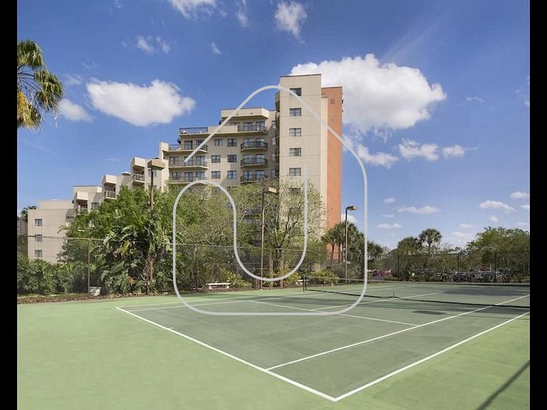 Apartamento Aconchegante no Enclave Suites