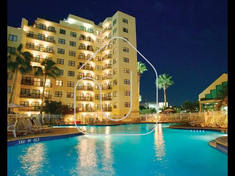 Cozy Retreat at The Enclave Suites