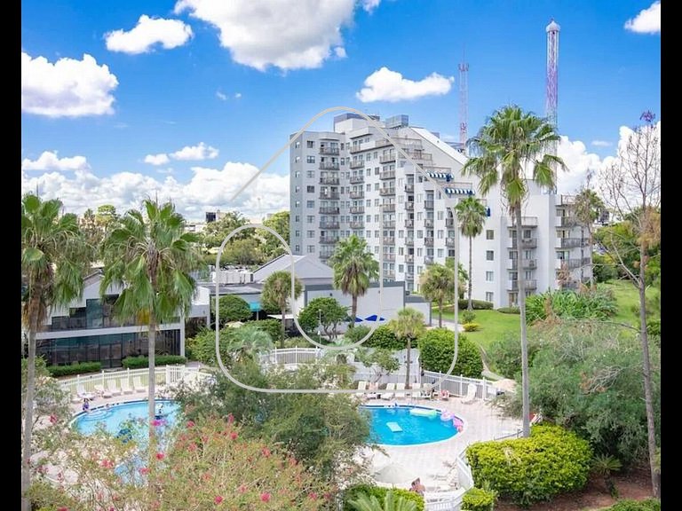 Apartamento Aconchegante no Enclave Suites