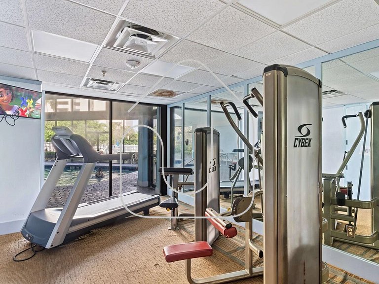 Cozy Retreat at The Enclave Suites