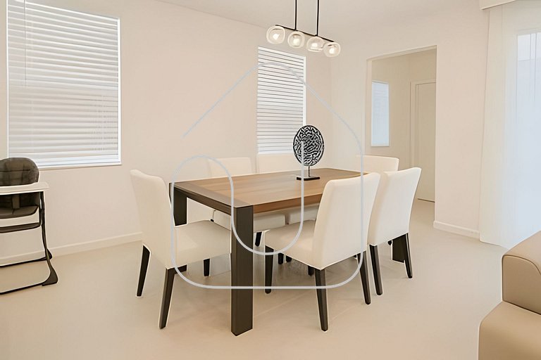 Luxury 6BR Villa w/ Pool & Themed Rooms