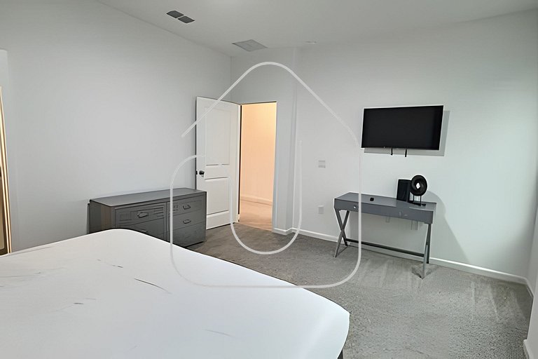 Casa 6Hab Solara con Piscina, Cuartos Tematicos