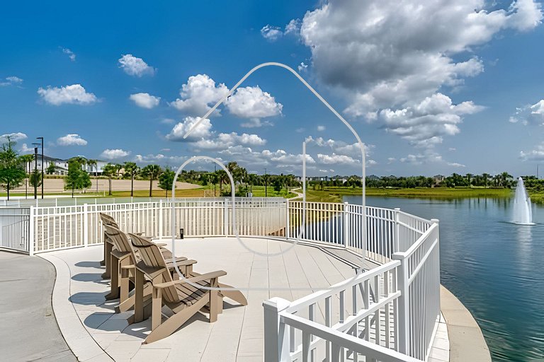 Luxury 6BR Villa w/ Pool & Themed Rooms