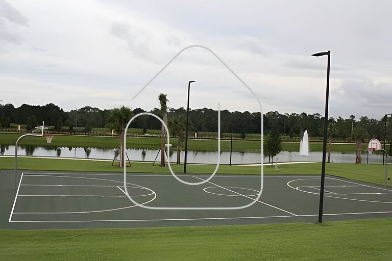 Luxury 6BR Villa w/ Pool & Themed Rooms