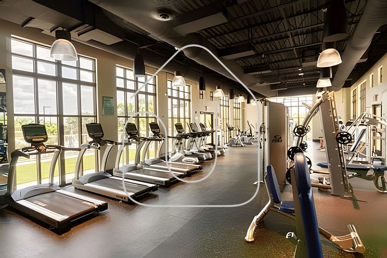 Luxury 6BR Villa w/ Pool & Themed Rooms