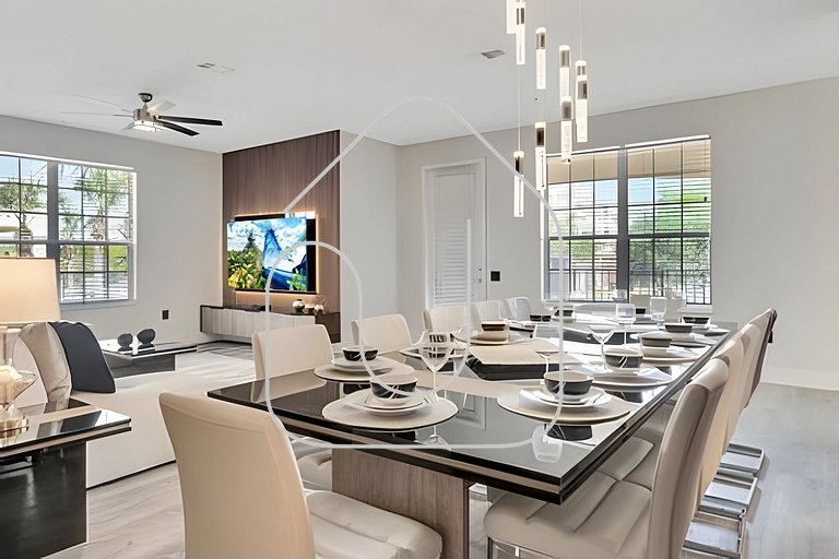 Vista Cay | 4BR Luxury Near Universal Studios