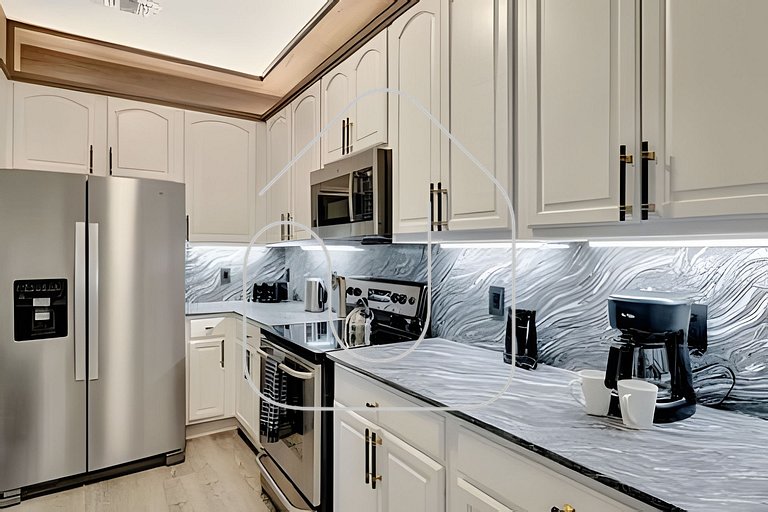 Vista Cay | 4BR Luxury Near Universal Studios