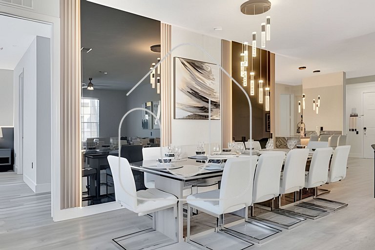 Vista Cay | 4BR Luxury Near Universal Studios