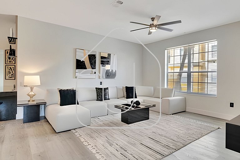 Vista Cay | 4BR Luxury Near Universal Studios