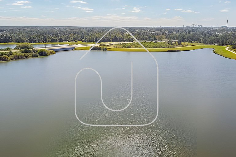 Vista Cay | 4BR Luxury Near Universal Studios