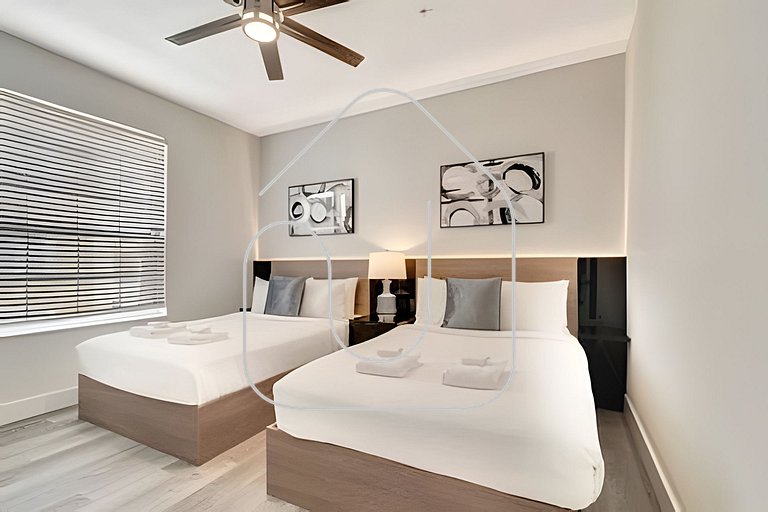 Vista Cay | 4BR Luxury Near Universal Studios