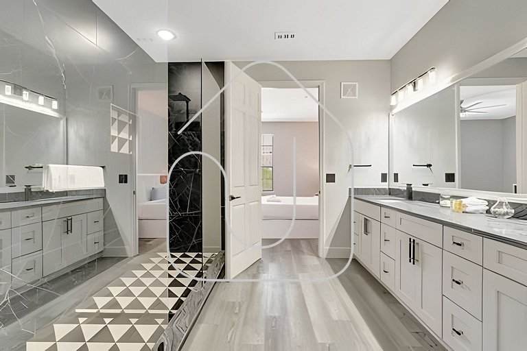 Vista Cay | 4BR Luxury Near Universal Studios