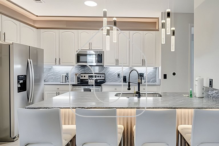 Vista Cay | 4BR Luxury Near Universal Studios