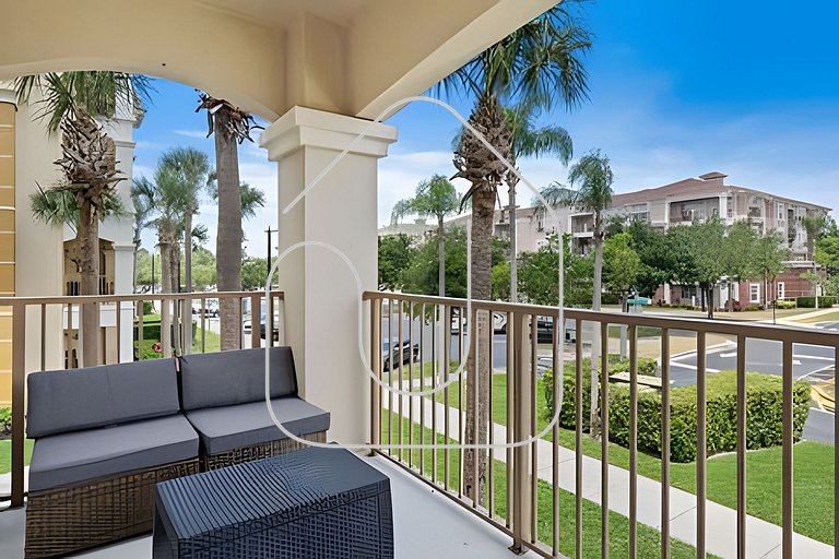 Vista Cay | 4BR Luxury Near Universal Studios