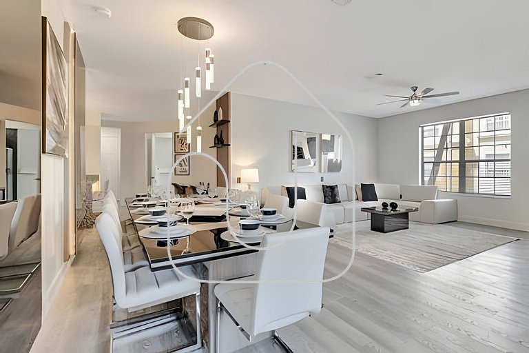 Vista Cay | 4BR Luxury Near Universal Studios