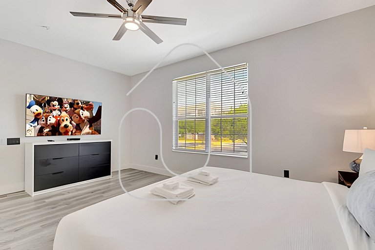 Vista Cay | 4BR Luxury Near Universal Studios