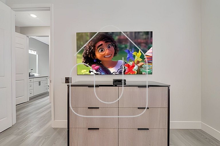 Vista Cay | 4BR Luxury Near Universal Studios