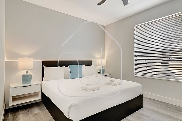 Vista Cay | 4BR Luxury Near Universal Studios