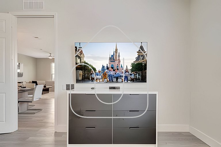 Vista Cay | 4BR Luxury Near Universal Studios