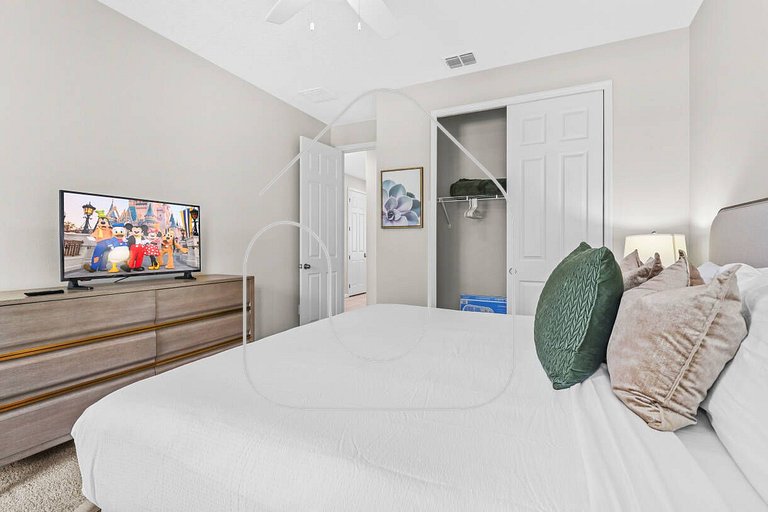 House w/ Pool at Solara Resort, Near Disney Parks