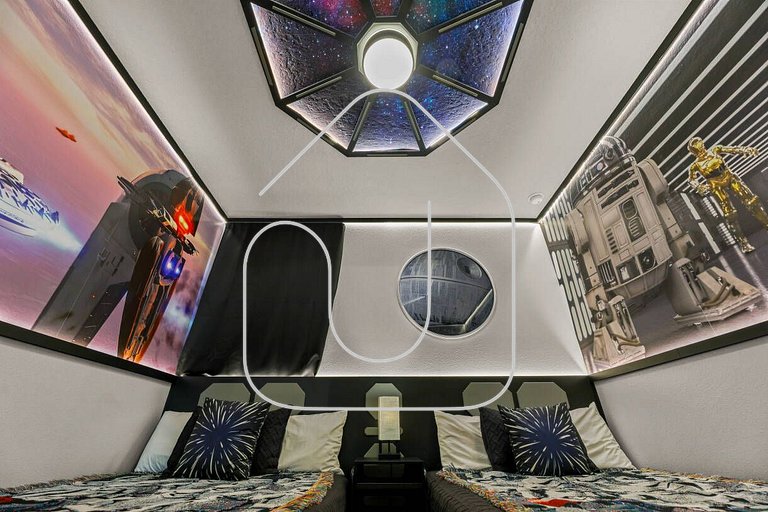 House w/ Pool at Solara Resort, Near Disney Parks