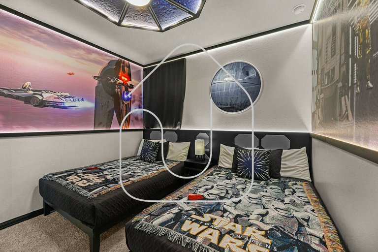 House w/ Pool at Solara Resort, Near Disney Parks