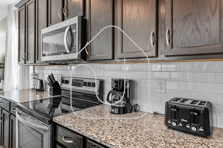 Casa c/ Piscina no Solara Resort, Perto da Disney