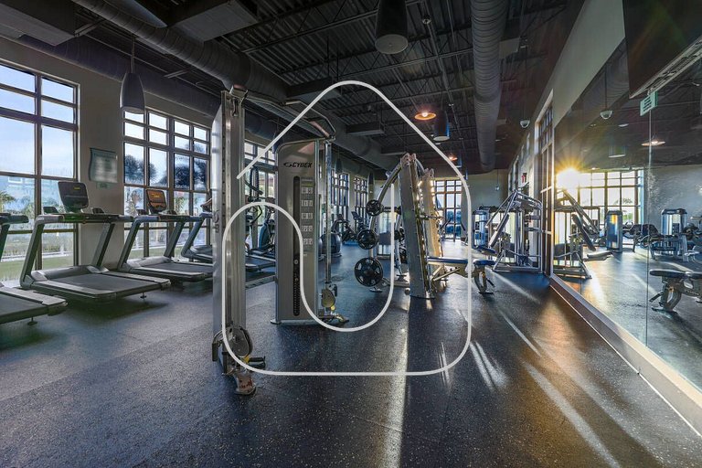 House w/ Pool at Solara Resort, Near Disney Parks