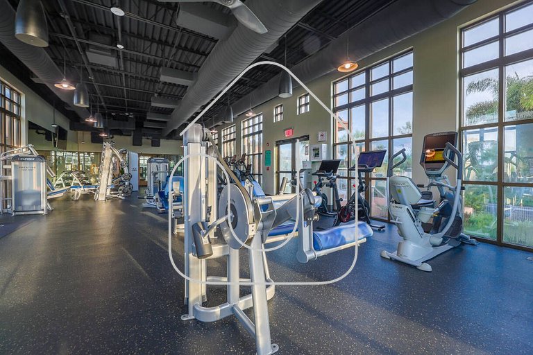 Casa c/ Piscina no Solara Resort, Perto da Disney