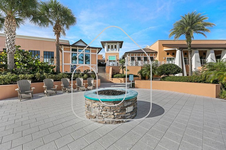 House w/ Pool at Solara Resort, Near Disney Parks