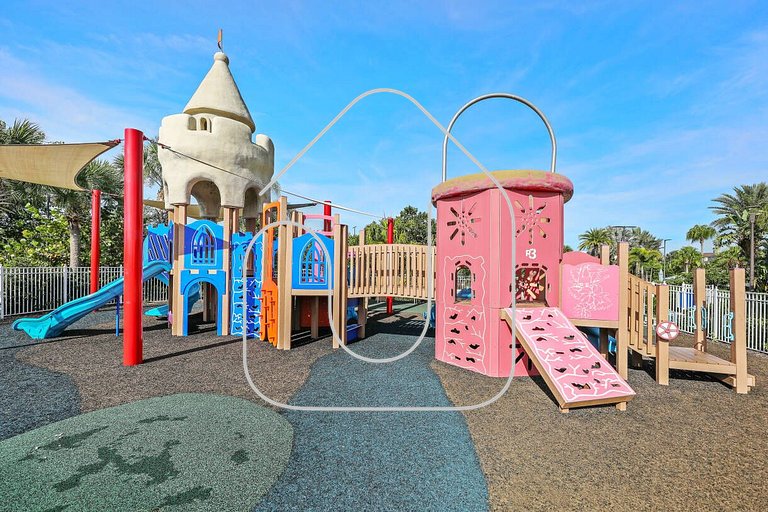 Casa c/ Piscina no Solara Resort, Perto da Disney