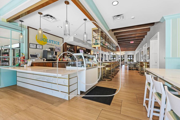 Casa c/ Piscina no Solara Resort, Perto da Disney