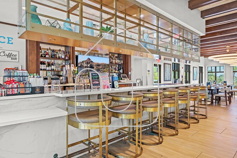 Casa c/ Piscina no Solara Resort, Perto da Disney