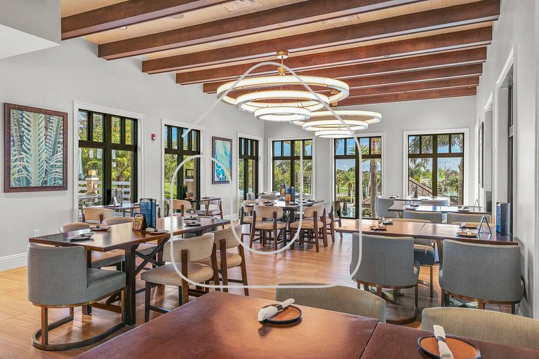 Casa c/ Piscina no Solara Resort, Perto da Disney