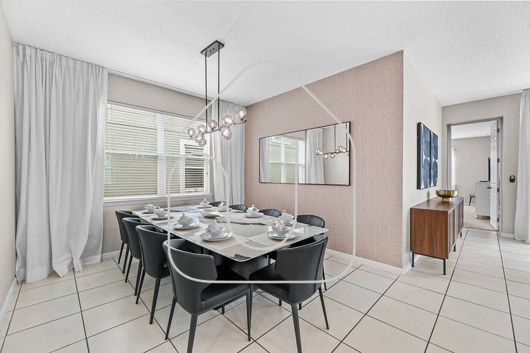 House w/ Pool at Solara Resort, Near Disney Parks