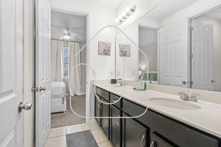 House w/ Pool at Solara Resort, Near Disney Parks