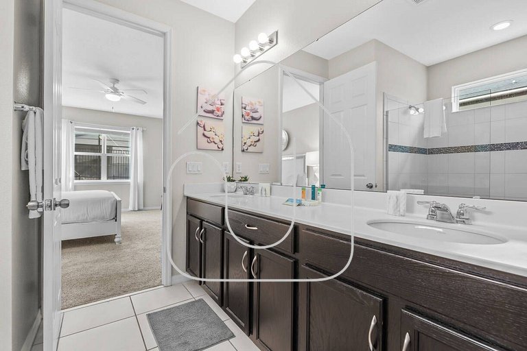 House w/ Pool at Solara Resort, Near Disney Parks