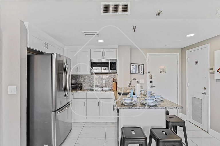 Modern 2BR Retreat at The Enclave