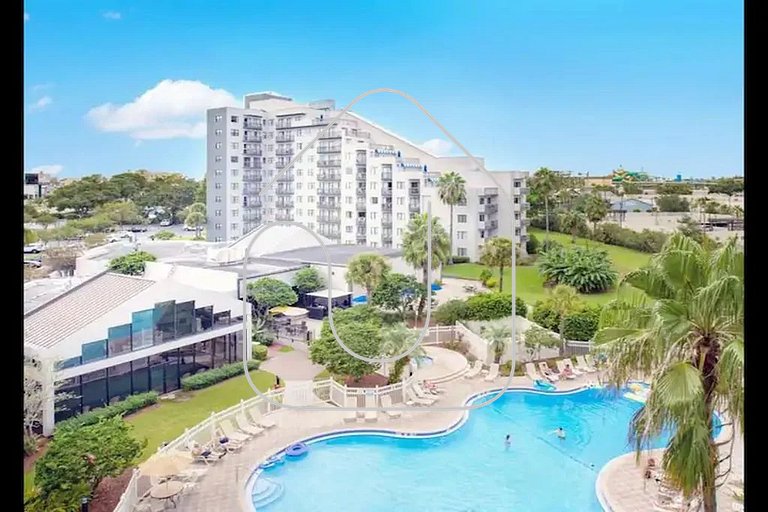 Modern 2BR Retreat at The Enclave