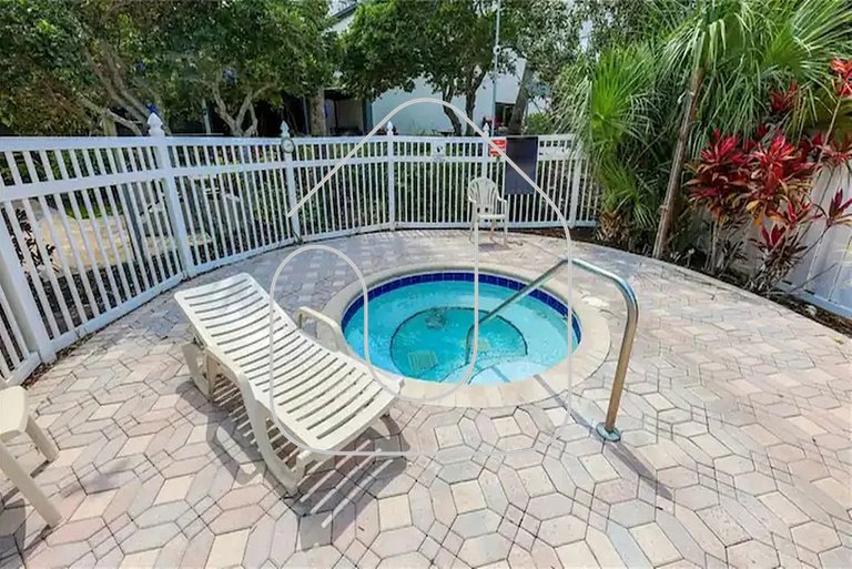 Modern 2BR Retreat at The Enclave